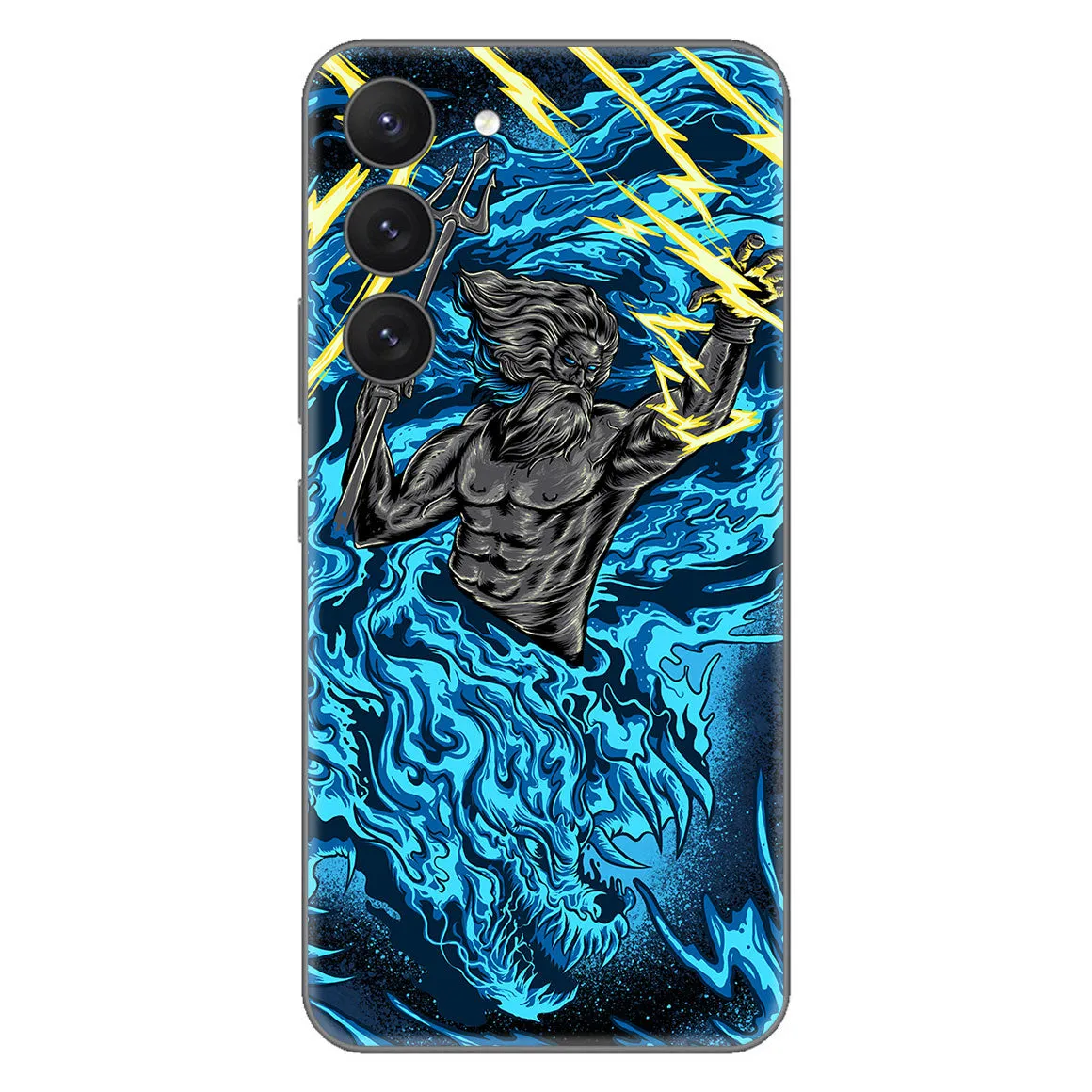 Galaxy S23 Artist Series Skins
