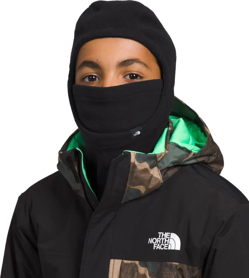 Glacier Balaclava - Kids