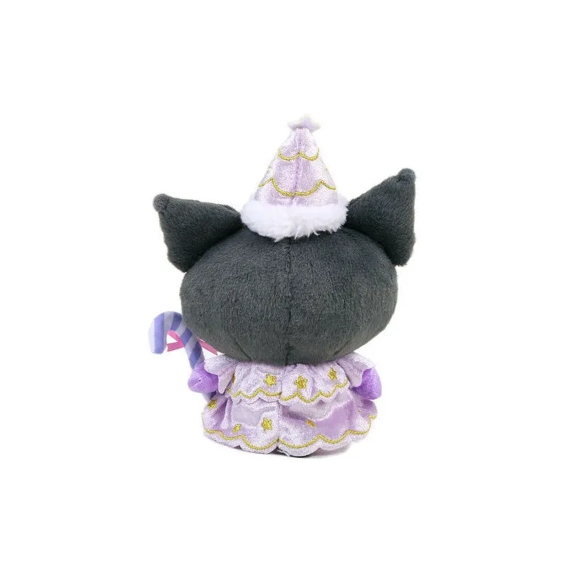 Hello Kitty Kuromi Mascot / Plush (Christmas Series)