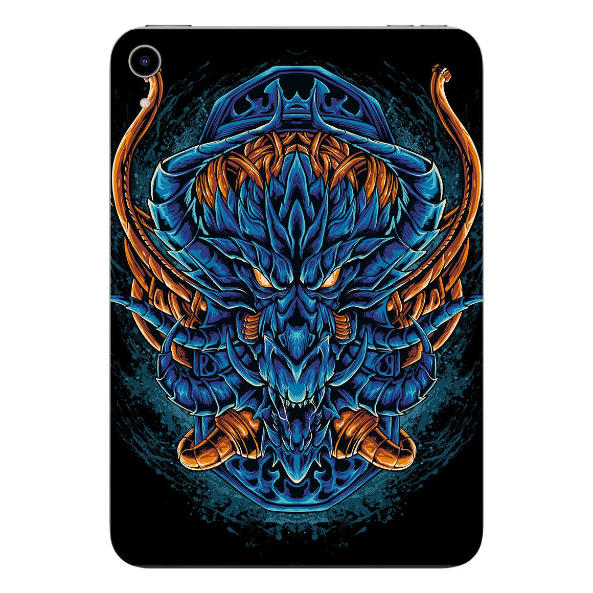 iPad Mini 7 (A17 Pro) Artist Series Skins