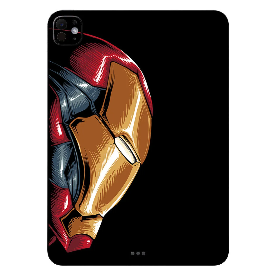 iPad Pro 11" M4 Artist Series Skins