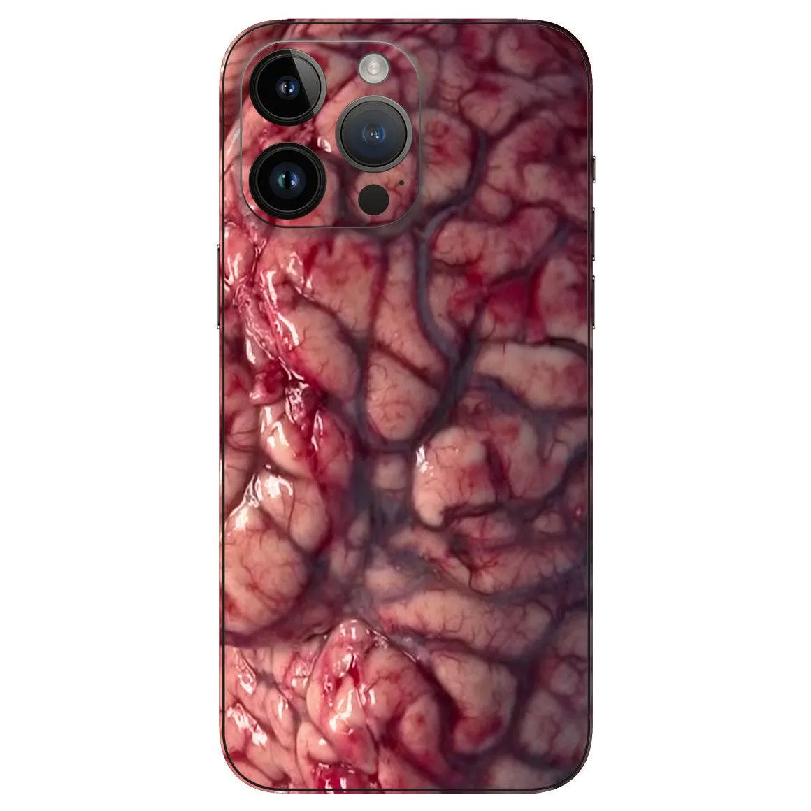 iPhone 14 Pro Max Horror Series Skins