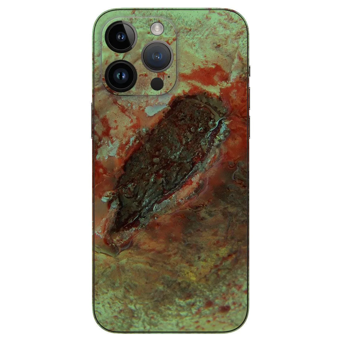 iPhone 14 Pro Max Horror Series Skins