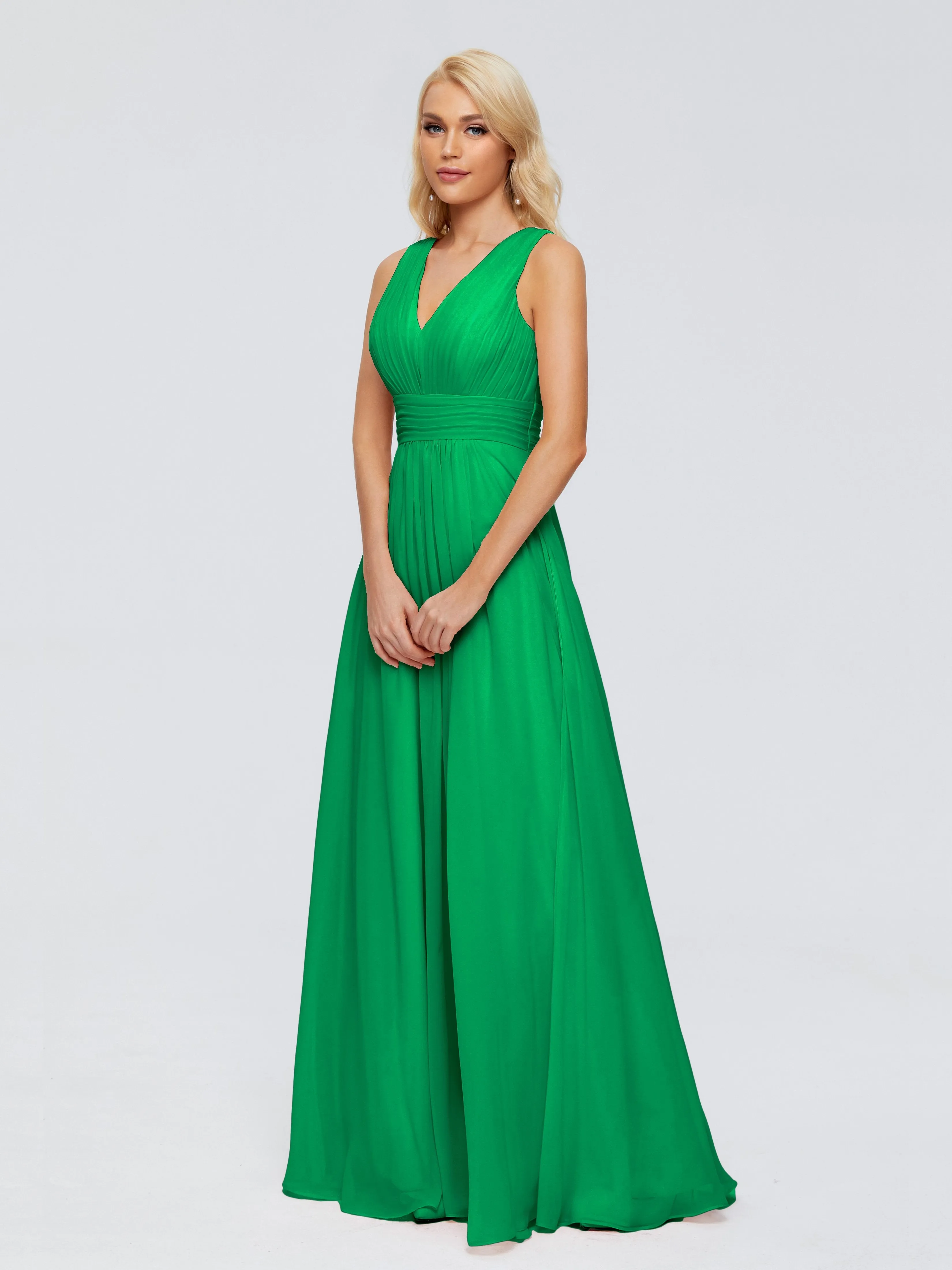 Juliana Modest A-line Mother of the Bride Dresses