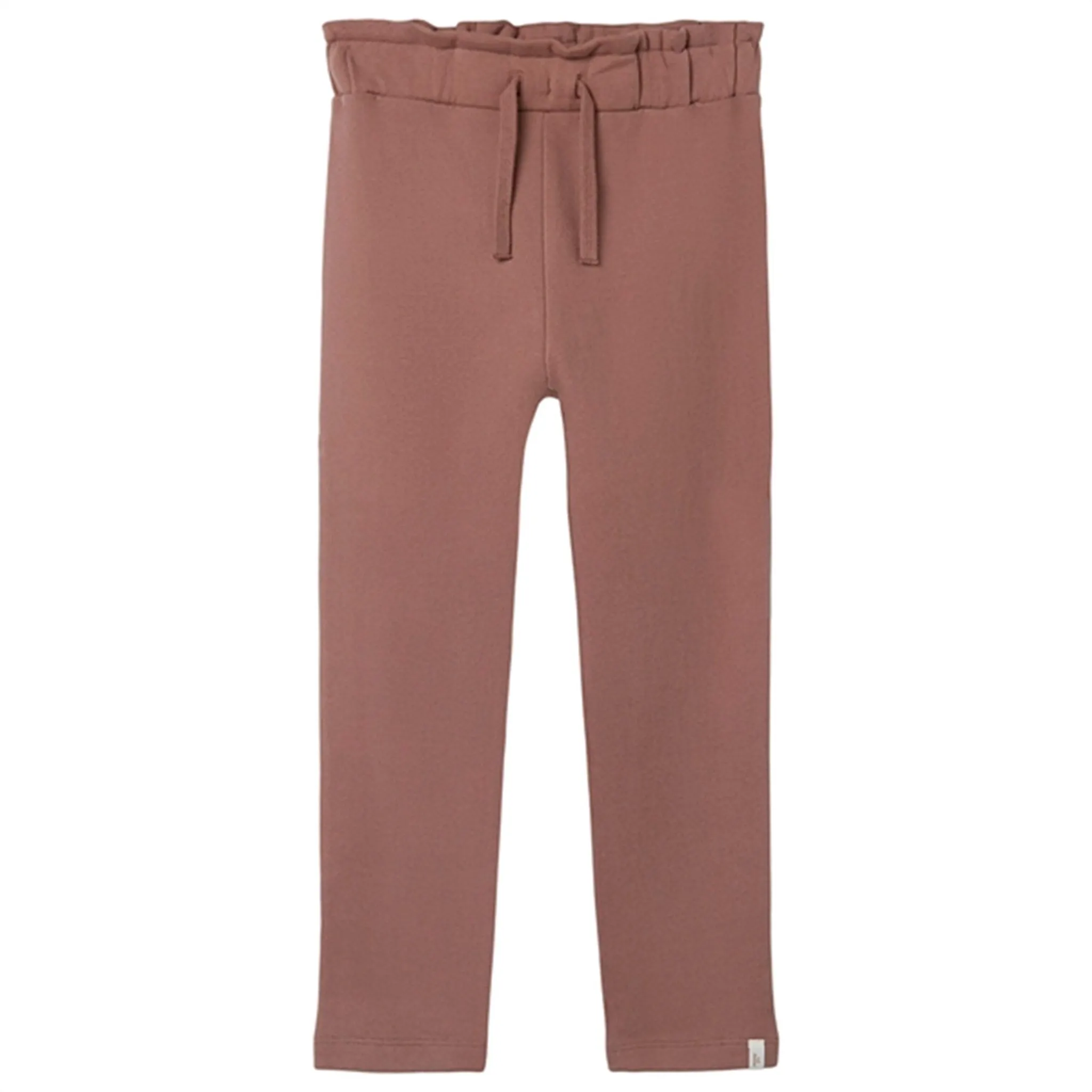 Lil'Atelier Antler SOLID Salina Sweatpants