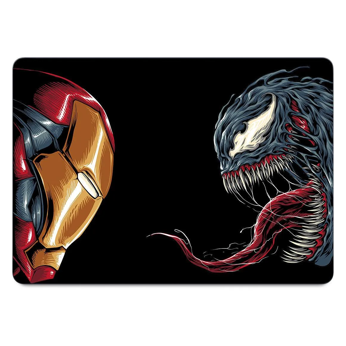 MacBook Air 13.6" (2022 M2) Artist Series Skins