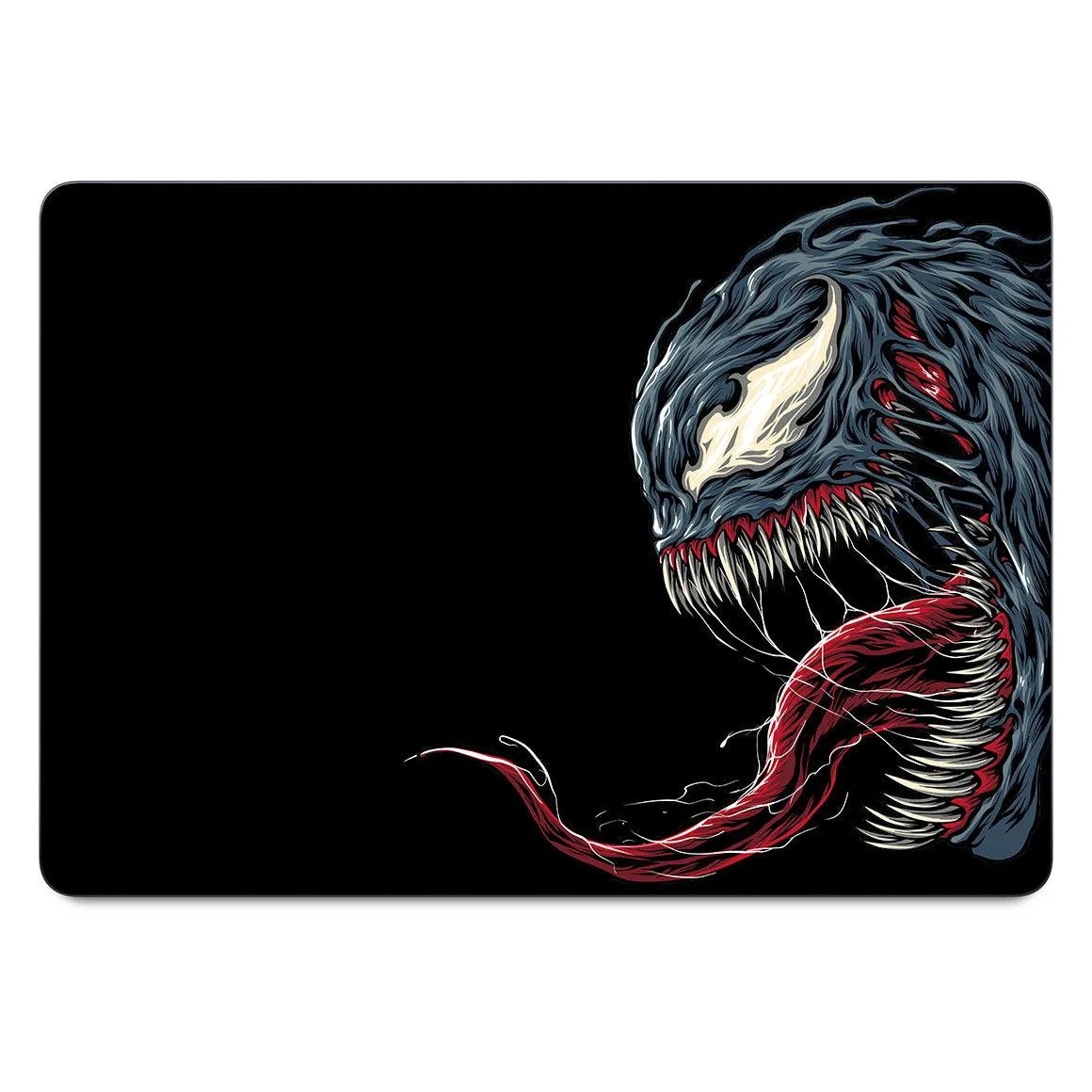 MacBook Air 13.6" (2022 M2) Artist Series Skins