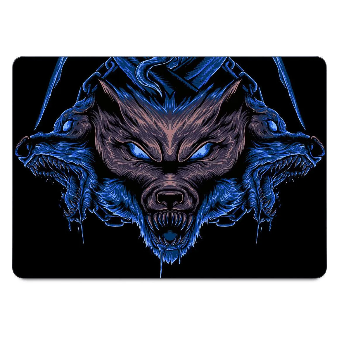 MacBook Air 13.6" (2022 M2) Artist Series Skins