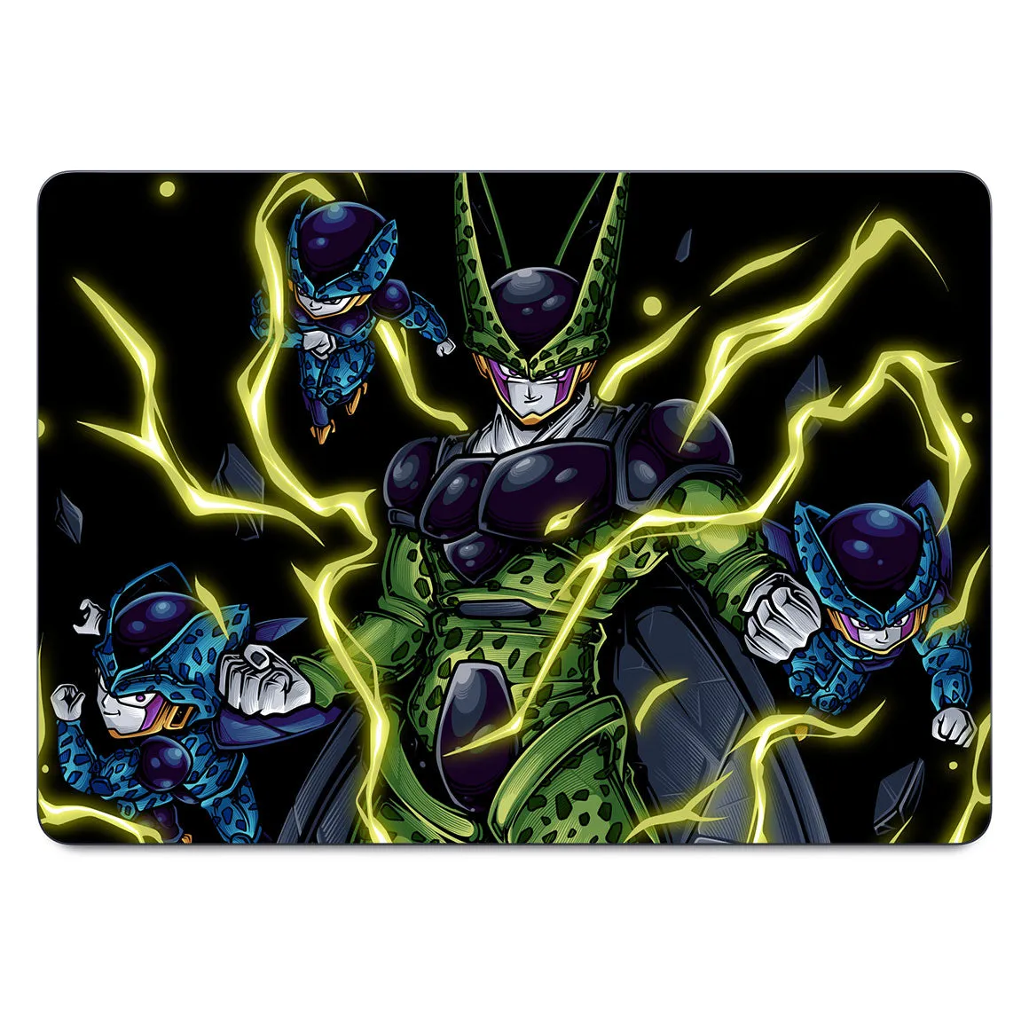 MacBook Air 13.6" (2022 M2) Artist Series Skins
