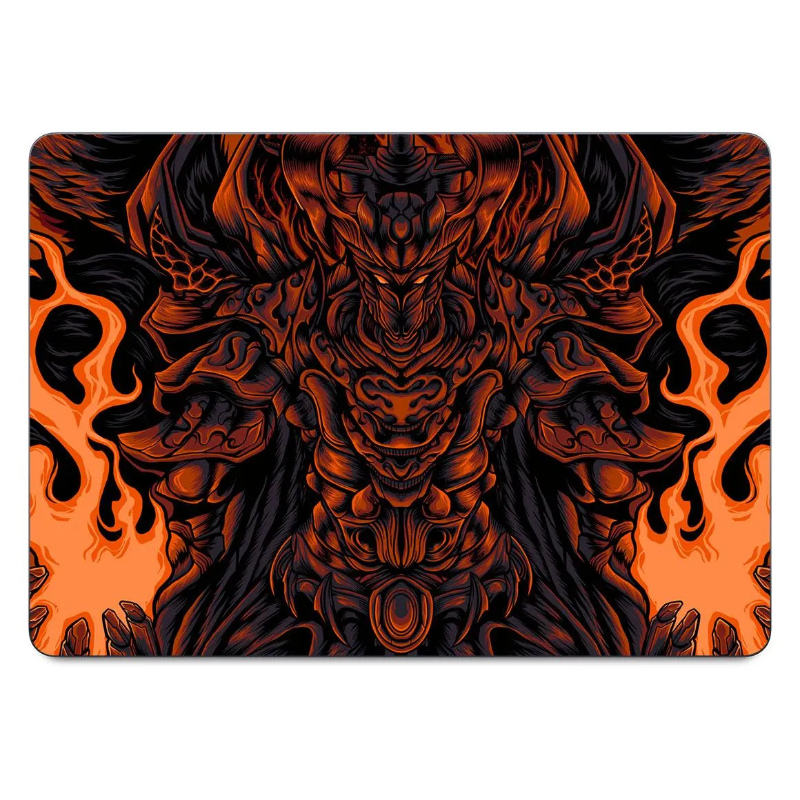 MacBook Air 13.6" (2022 M2) Artist Series Skins