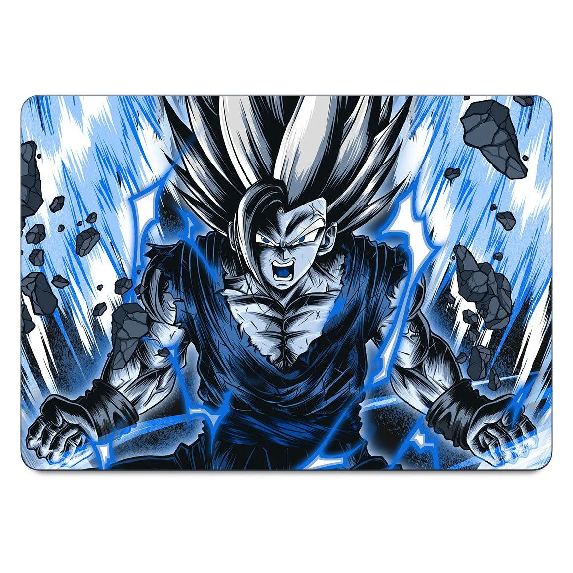 MacBook Air 13.6" (2022 M2) Artist Series Skins