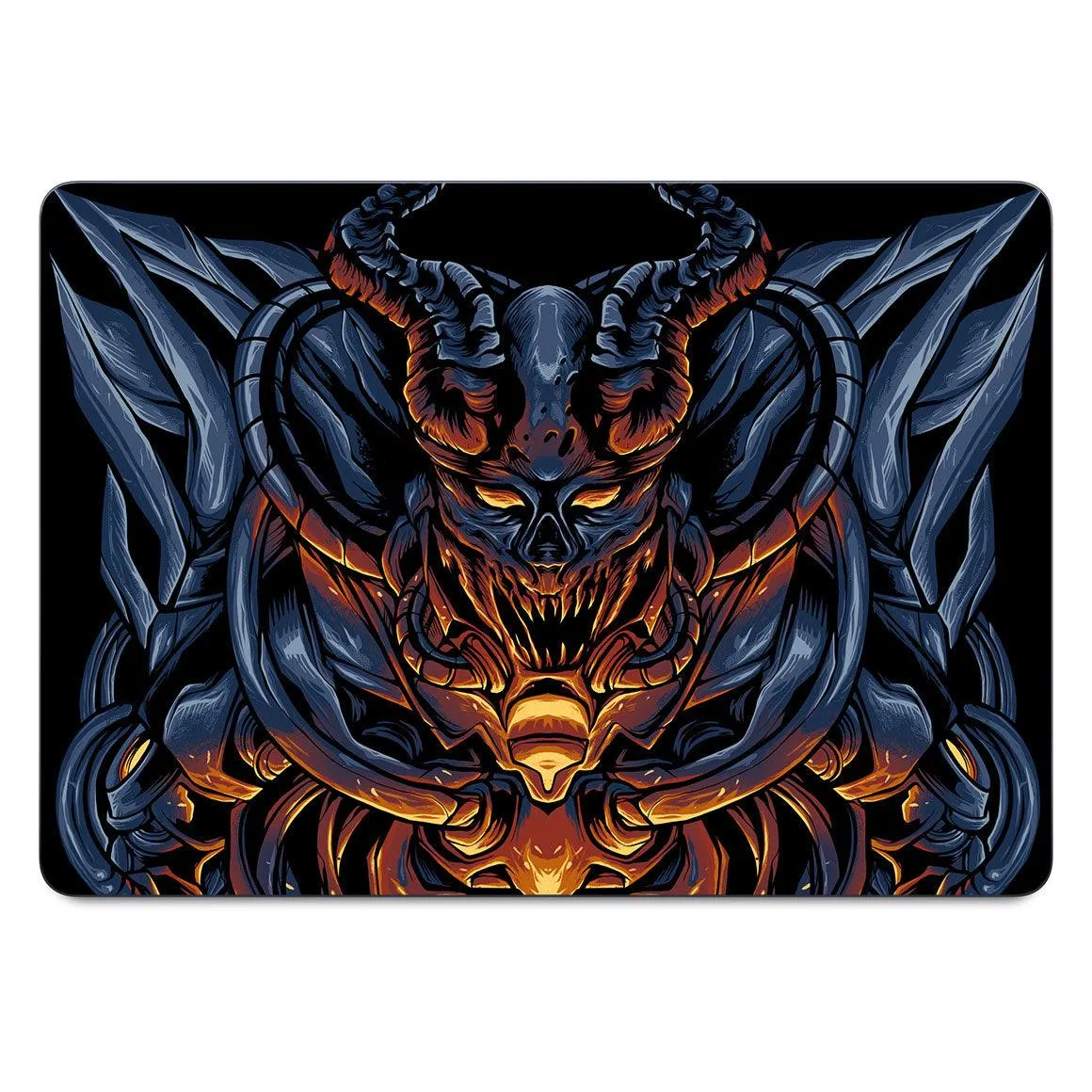 MacBook Air 13.6" (2022 M2) Artist Series Skins