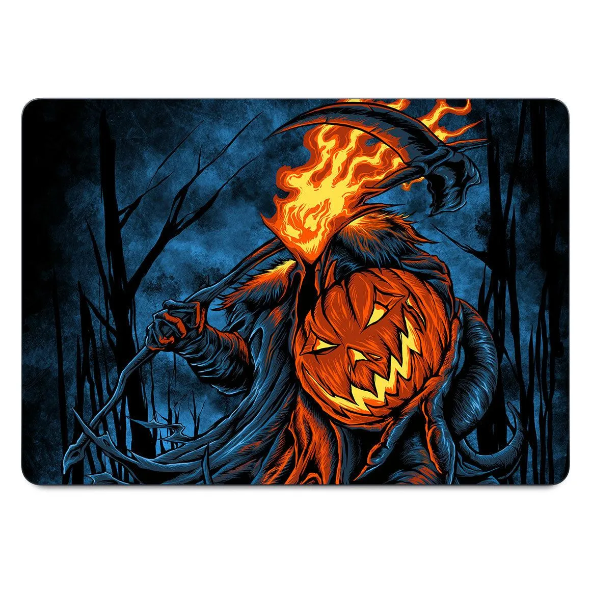 MacBook Air 13.6" (2022 M2) Artist Series Skins