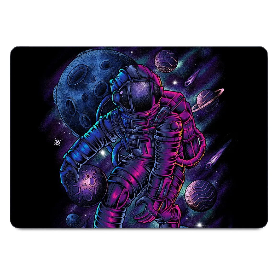 MacBook Air 13.6" (2022 M2) Artist Series Skins