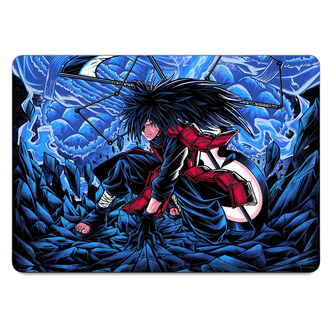 MacBook Air 13.6" (2022 M2) Artist Series Skins