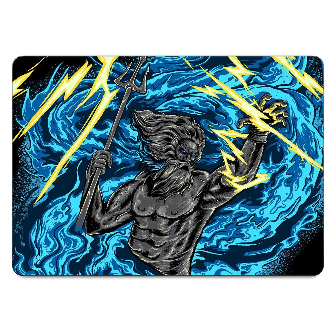MacBook Air 13.6" (2022 M2) Artist Series Skins