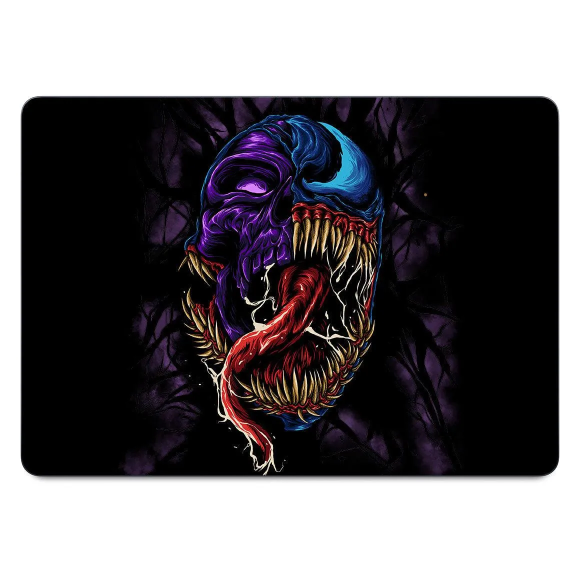 MacBook Air 13.6" (2022 M2) Artist Series Skins