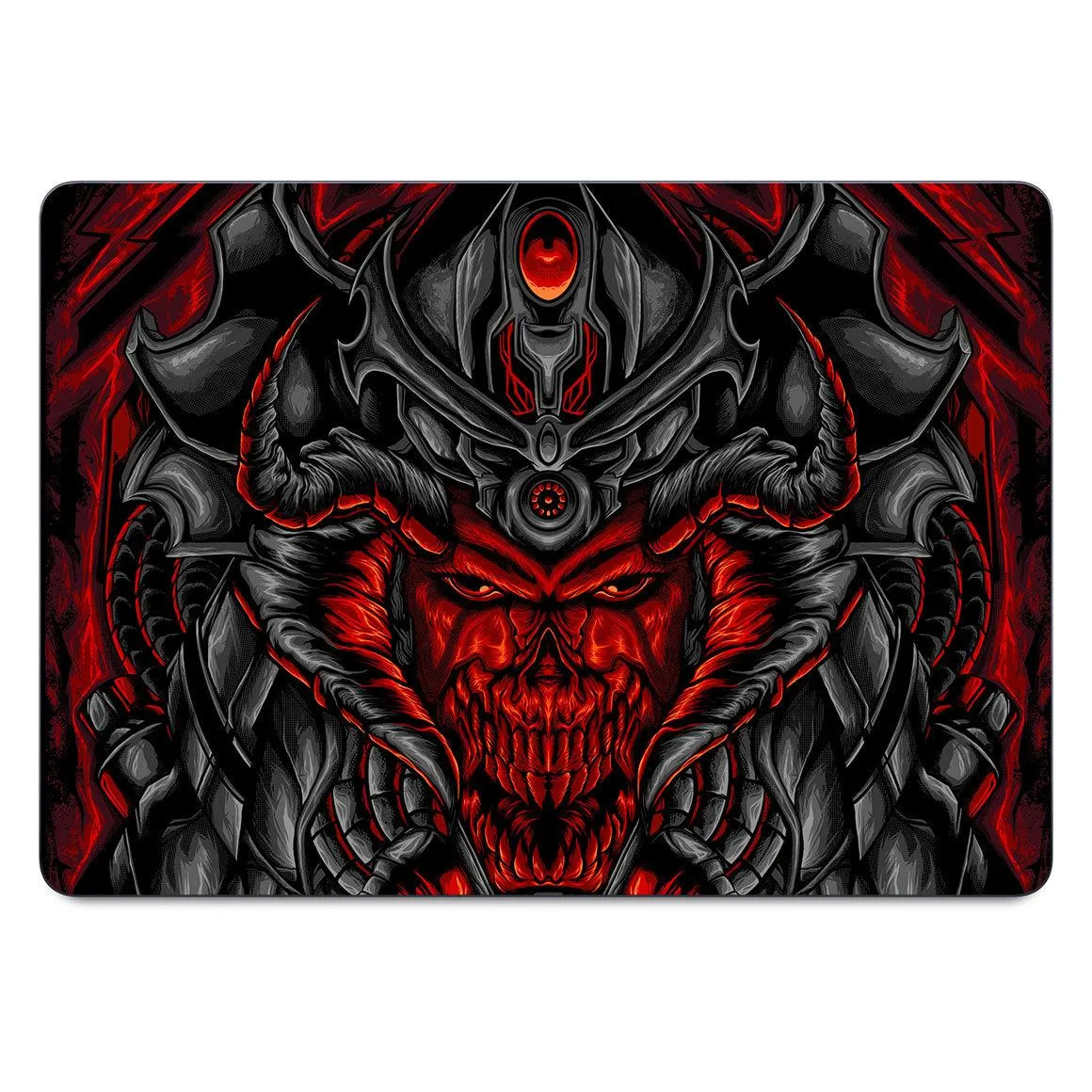 MacBook Air 13.6" (2022 M2) Artist Series Skins