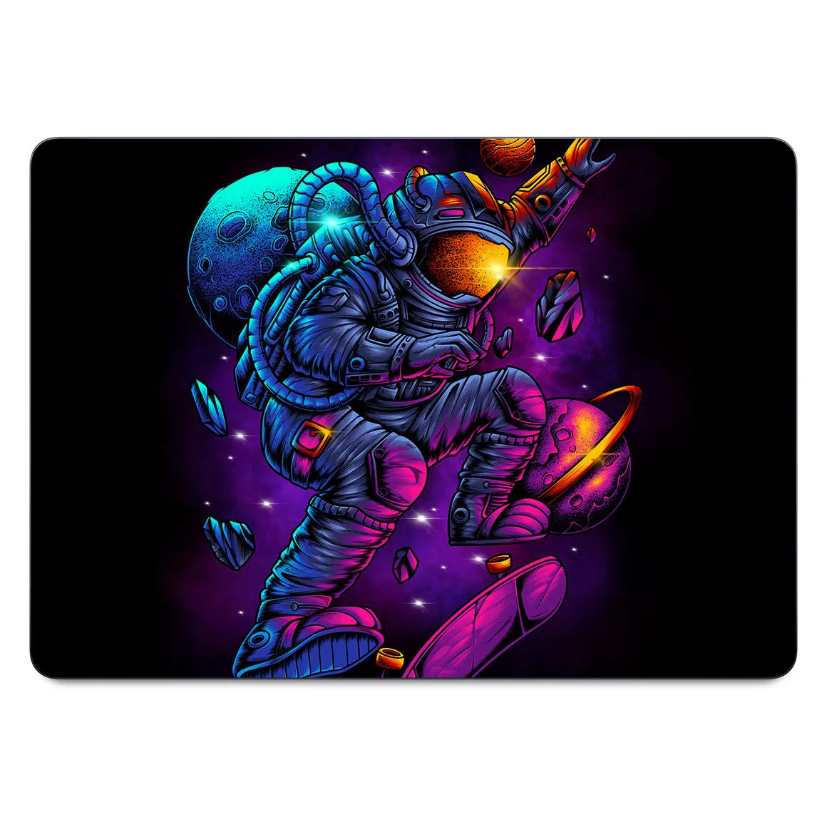 MacBook Air 13.6" (2022 M2) Artist Series Skins