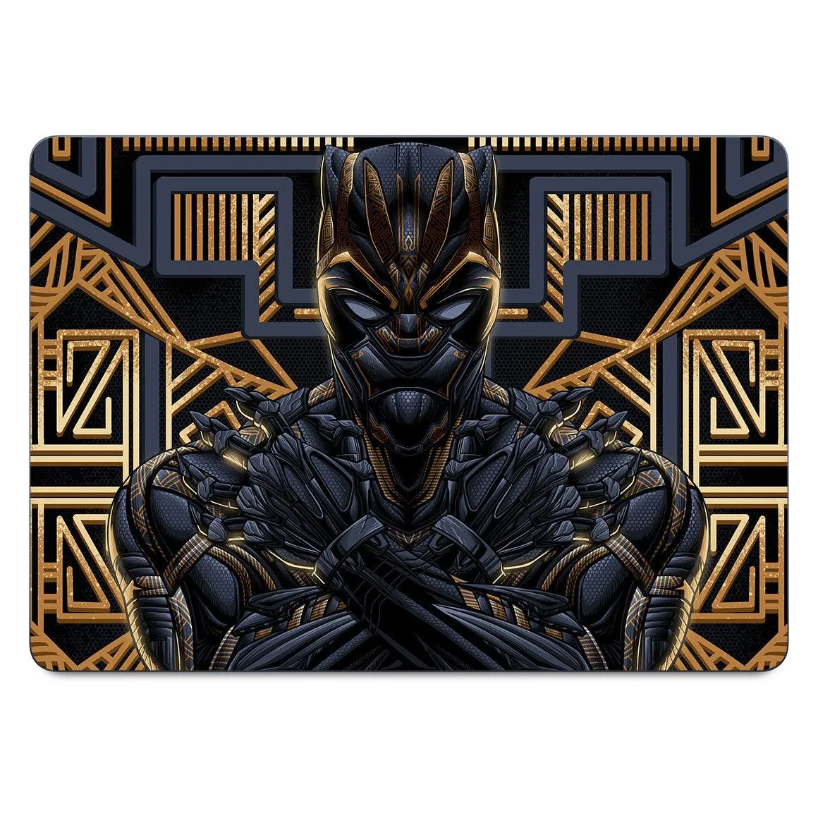 MacBook Air 13.6" (2022 M2) Artist Series Skins
