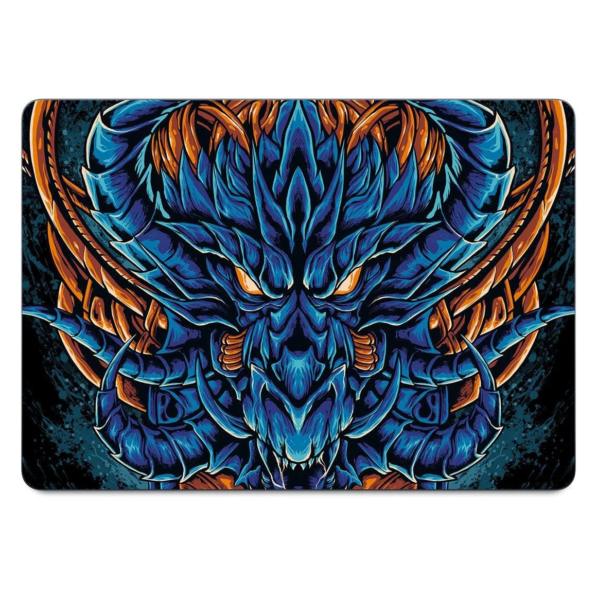 MacBook Air 13.6" (2022 M2) Artist Series Skins