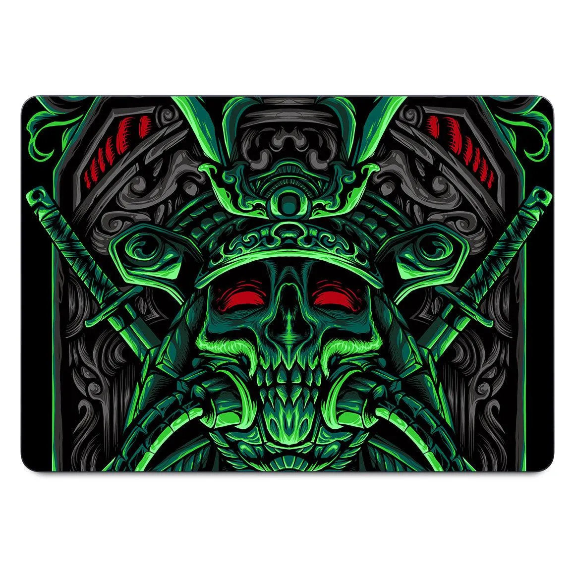 MacBook Air 13.6" (2022 M2) Artist Series Skins
