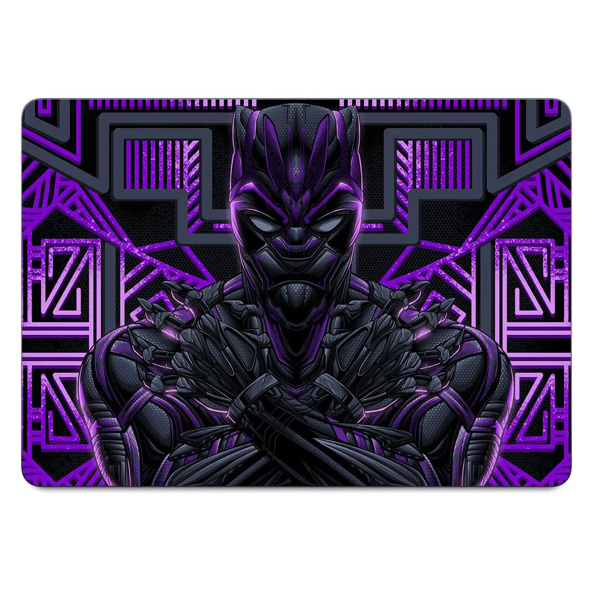 MacBook Air 13.6" (2022 M2) Artist Series Skins