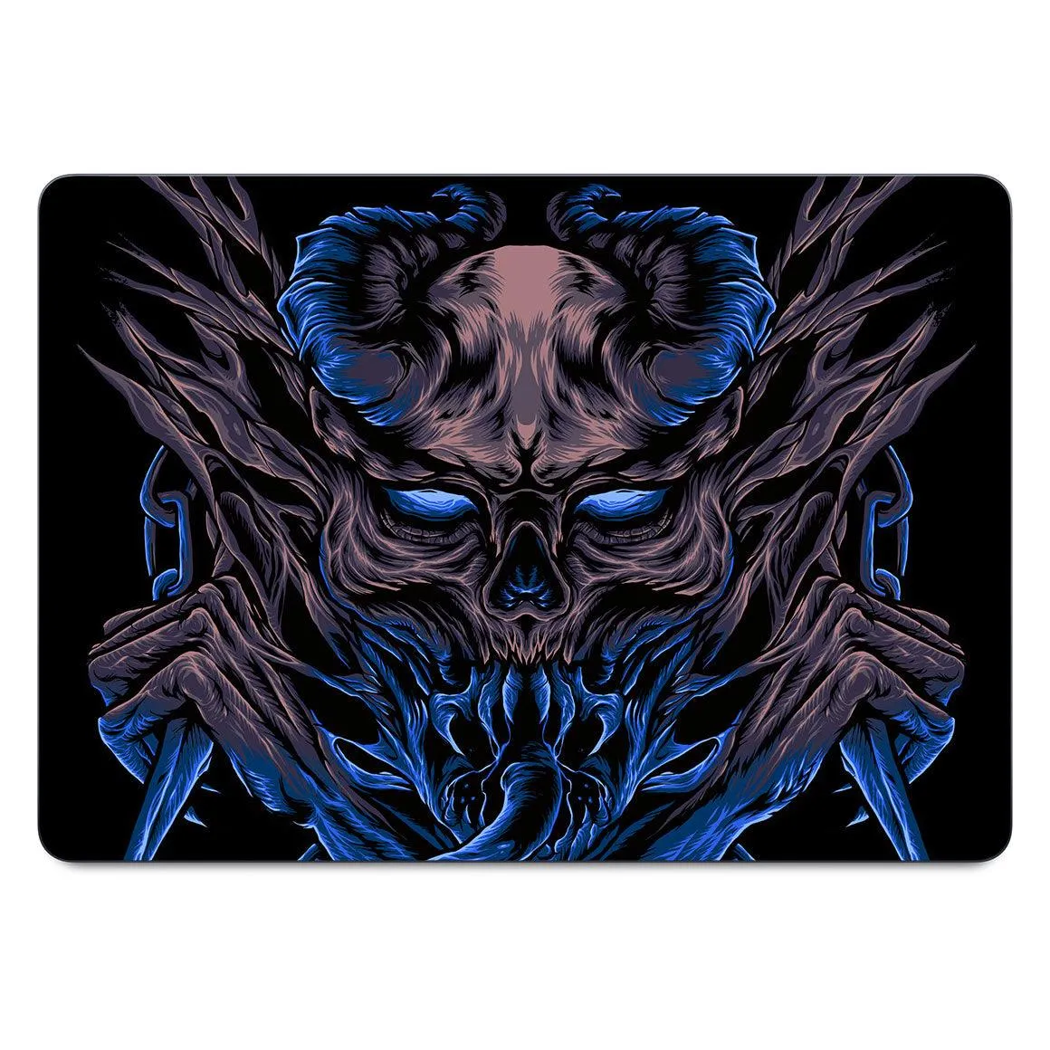 MacBook Air 13.6" (2022 M2) Artist Series Skins