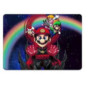 MacBook Air 13.6" (2022 M2) Artist Series Skins