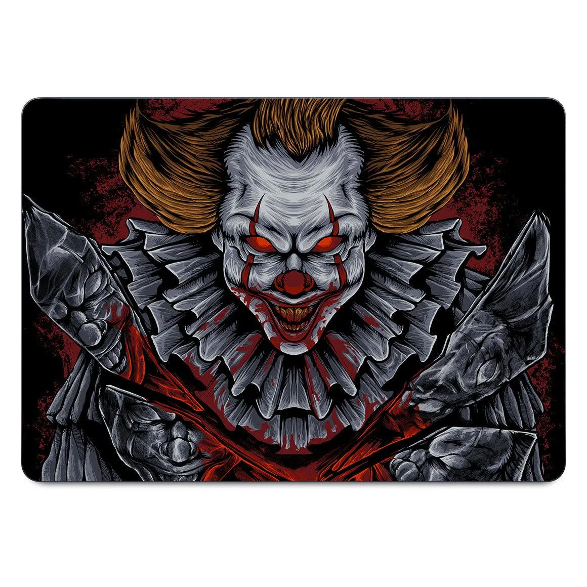 MacBook Air 13.6" (2022 M2) Artist Series Skins