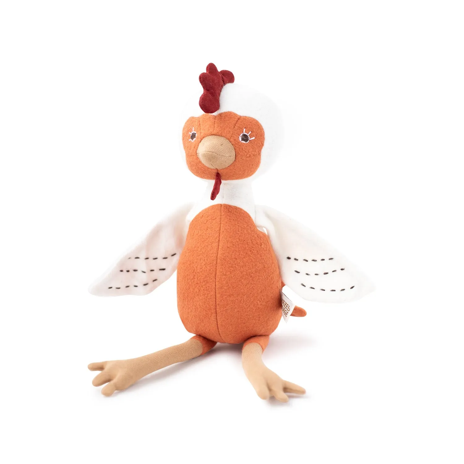 Marnie Chicken