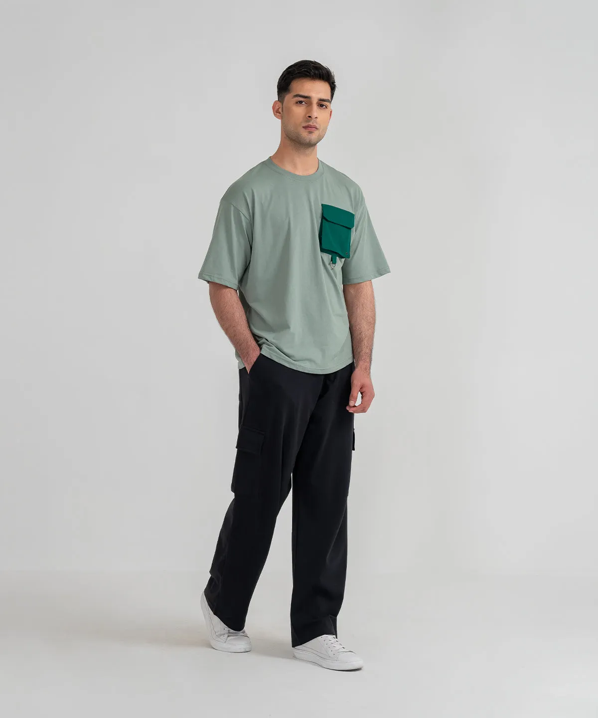 Men's Cargo Pants
