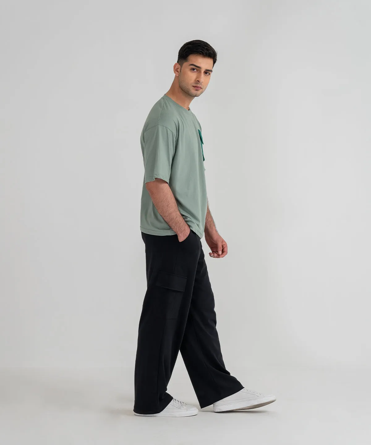 Men's Cargo Pants
