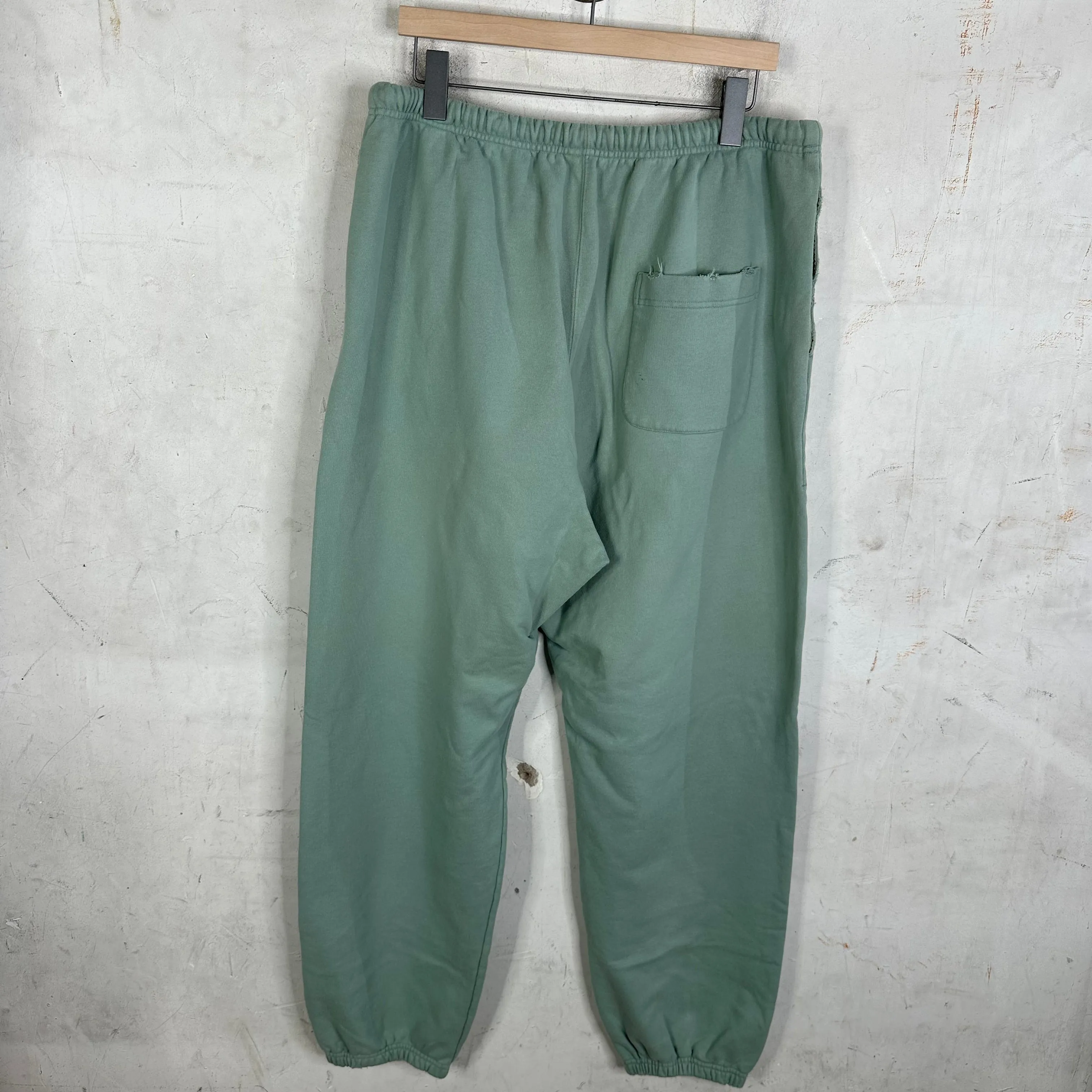 Mihara Yasuhiro Trompe Sweatpants