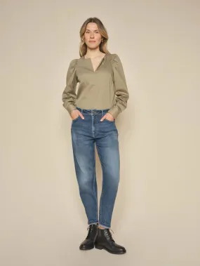 Mos Mosh Basya Lily Jeans