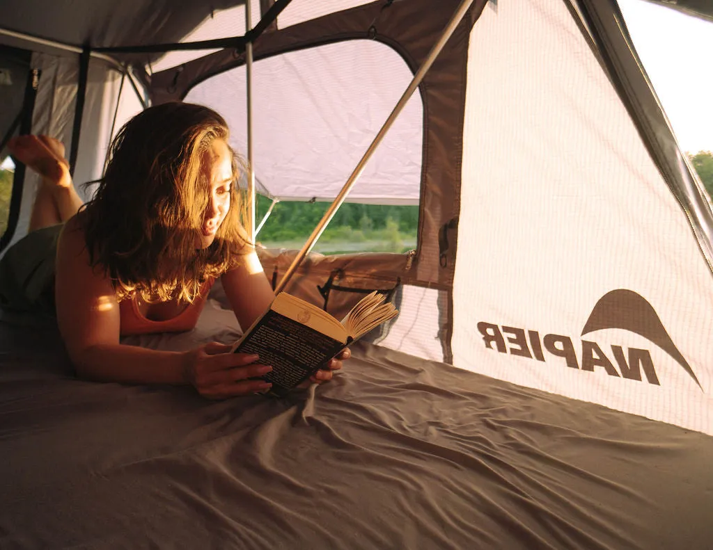 Napier Roof Top Tent