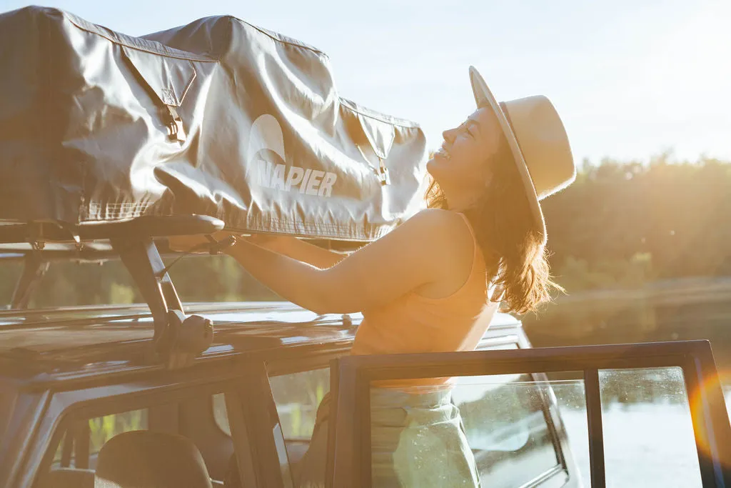 Napier Roof Top Tent