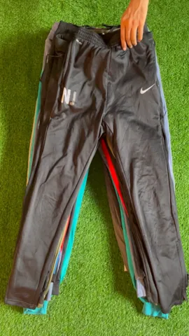 Nike joggers 31 Pieces