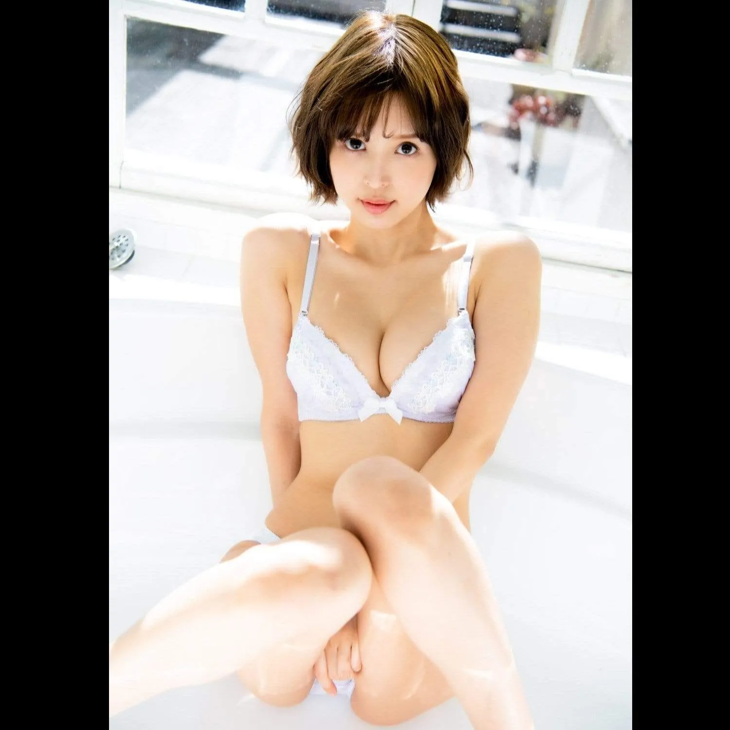 NPG - Japan 2nd Generation Kanjuku Meiki Young Wife Tsukasa Aoi Onahole (Beige)