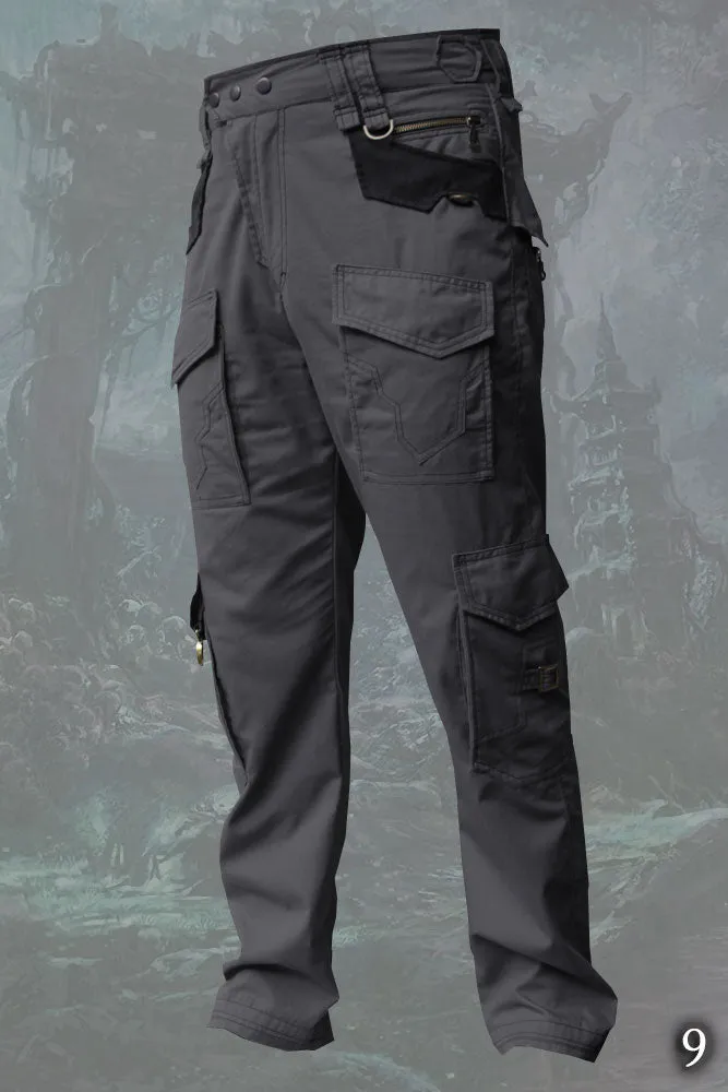 Pathfinder Pants II