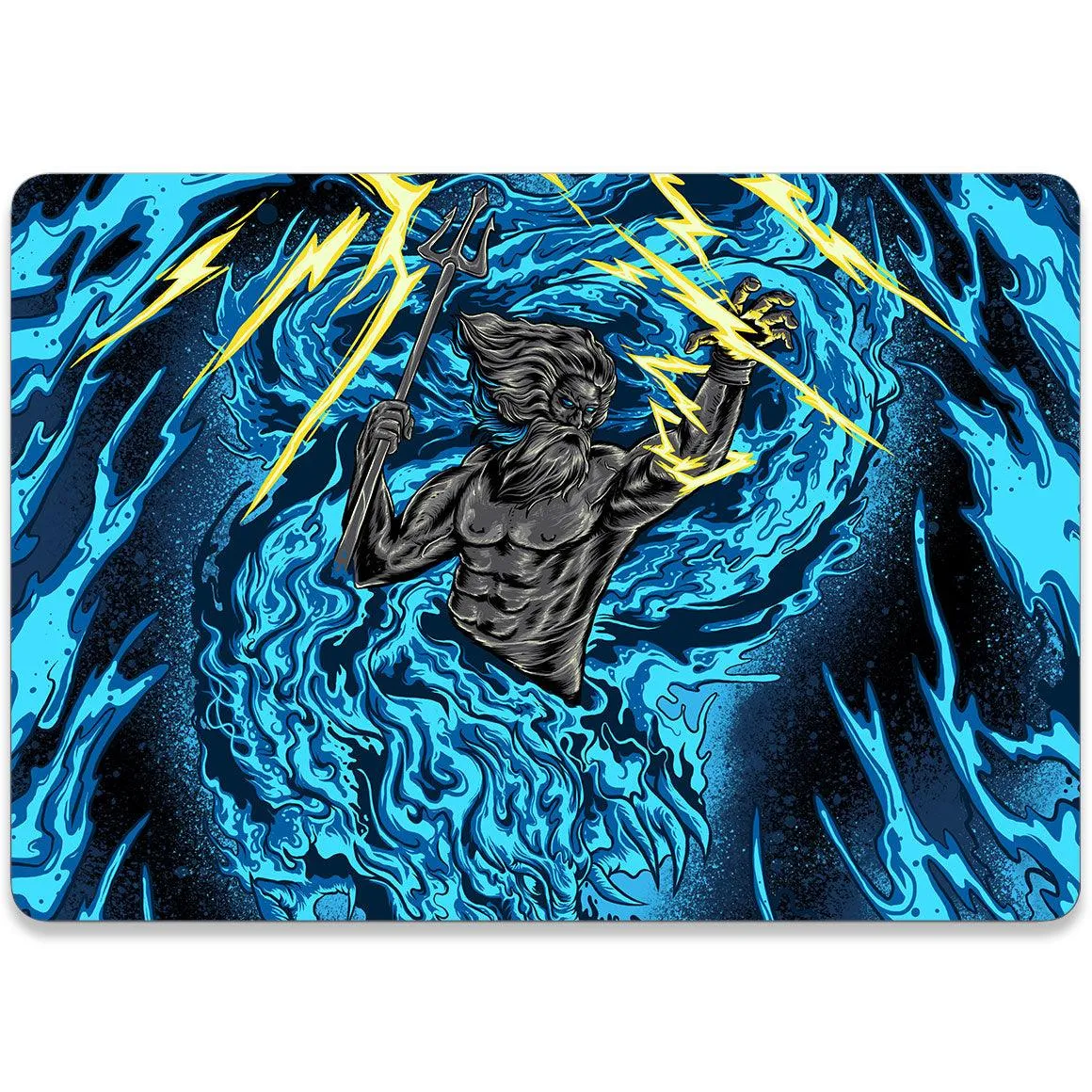 Poseidon Skin