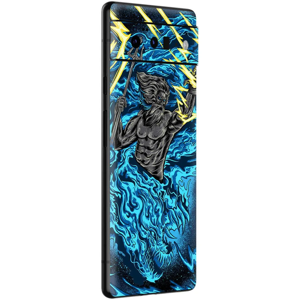 Poseidon Skin