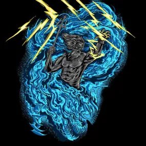 Poseidon Skin