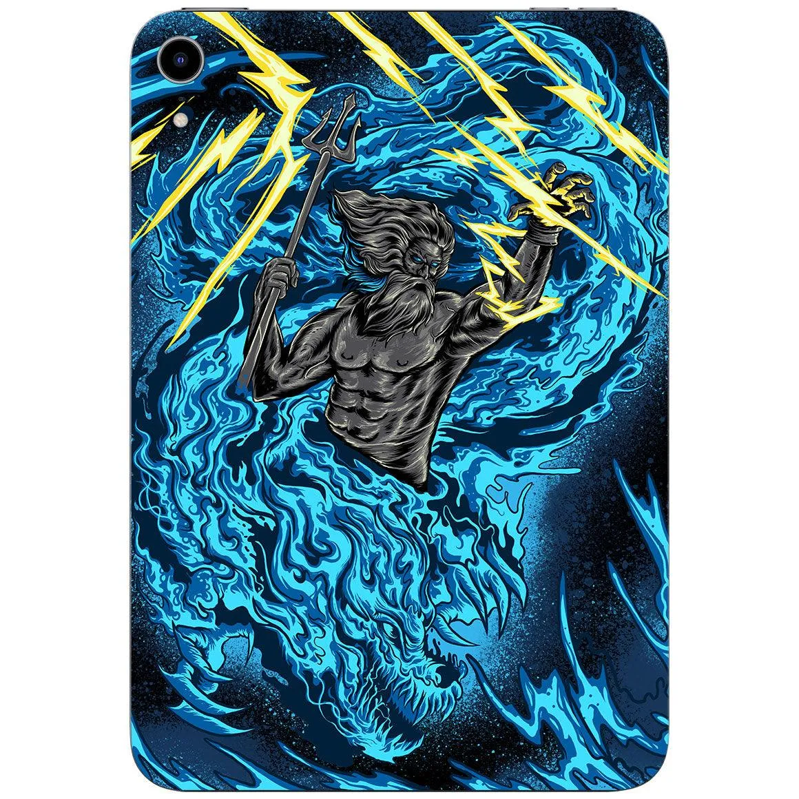 Poseidon Skin