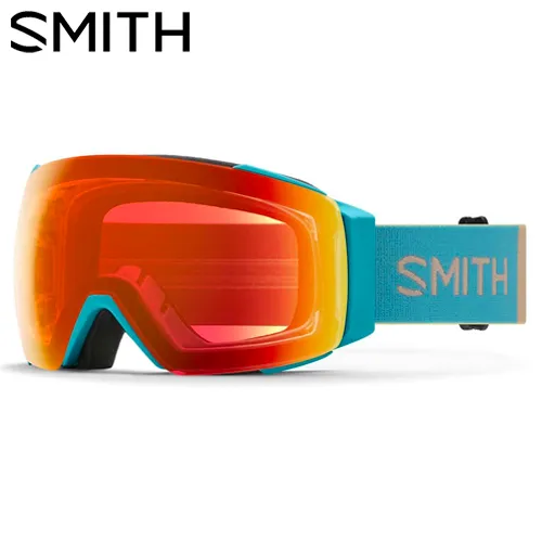 Smith I/O Mag '23