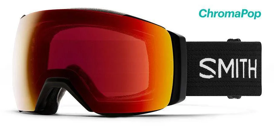 Smith I/O Mag Goggles