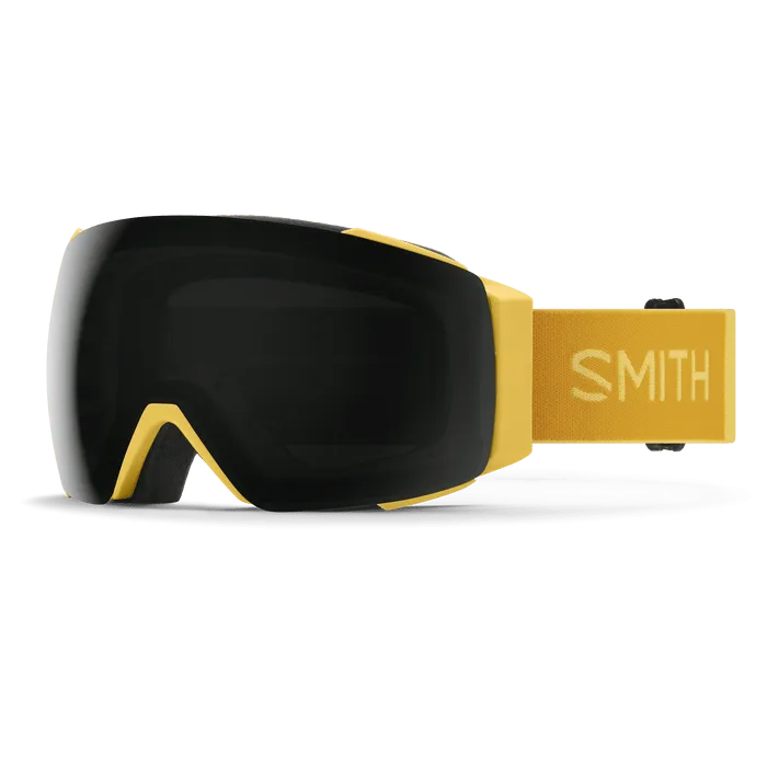Smith I/O Mag Goggles