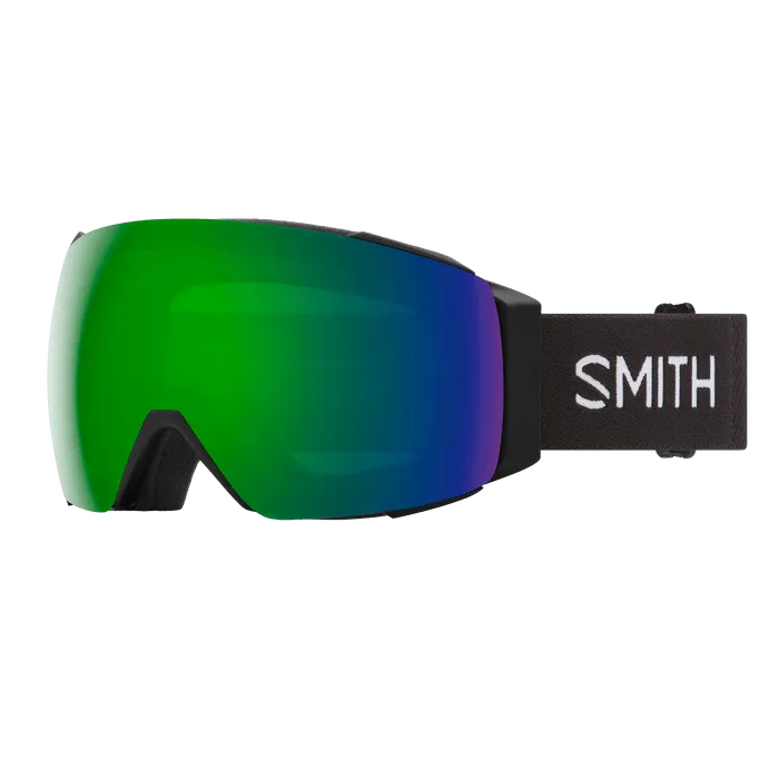 Smith I/O Mag Goggles