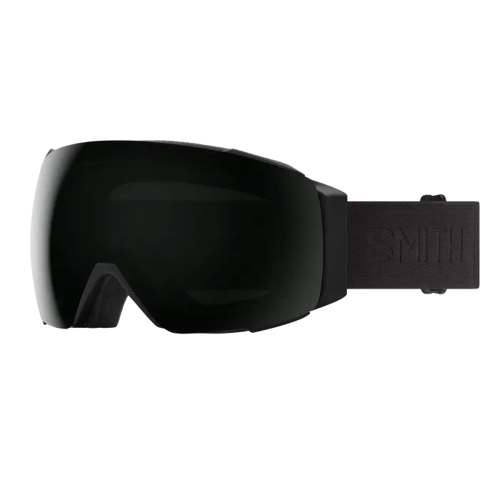 Smith I/O Mag Goggles