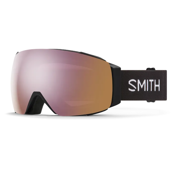 Smith I/O Mag Goggles